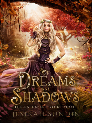 cover image of Of Dreams and Shadows